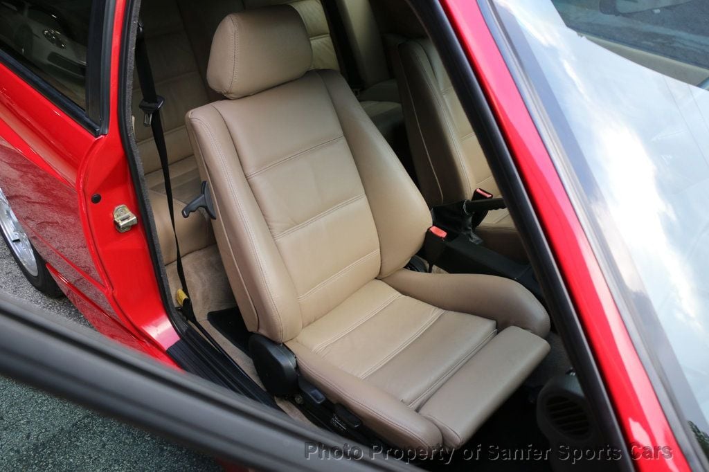 1988 BMW M3 E30 - 23066795 - 24