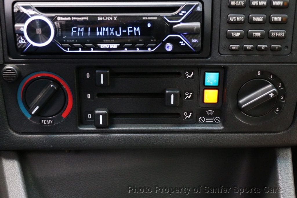 1988 BMW M3 E30 - 23066795 - 31