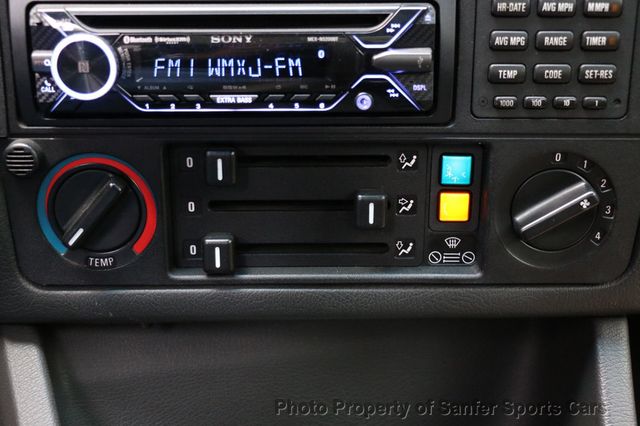 1988 BMW M3 E30 - 23066795 - 31