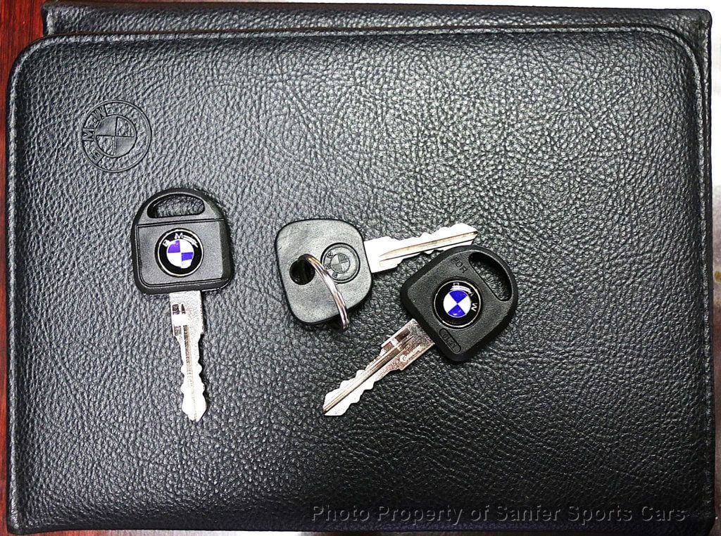 1988 BMW M3 E30 - 23066795 - 37