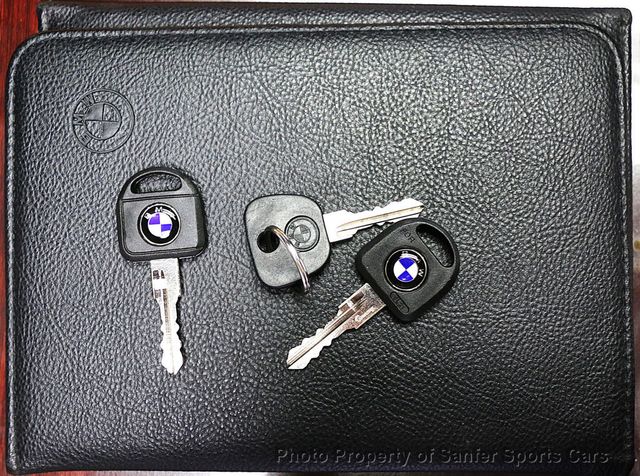 1988 BMW M3 E30 - 23066795 - 37