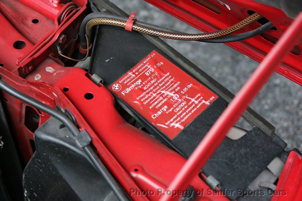 1988 BMW M3 E30 - 23066795 - 43