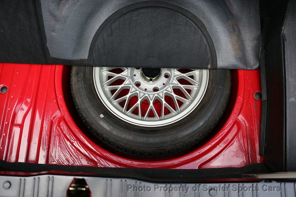 1988 BMW M3 E30 - 23066795 - 8