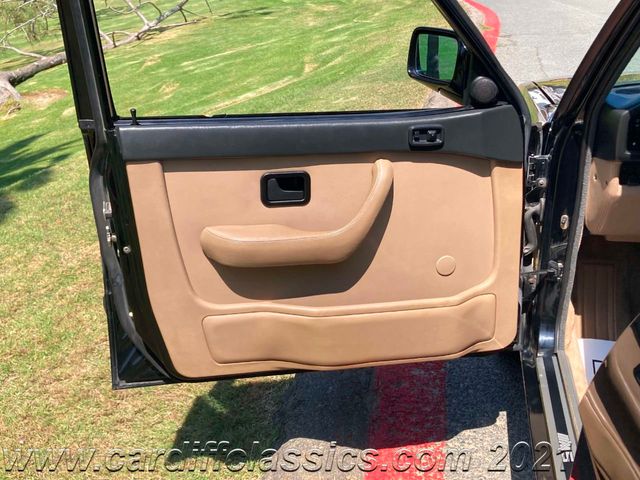 1988 BMW M5  - 21011837 - 18