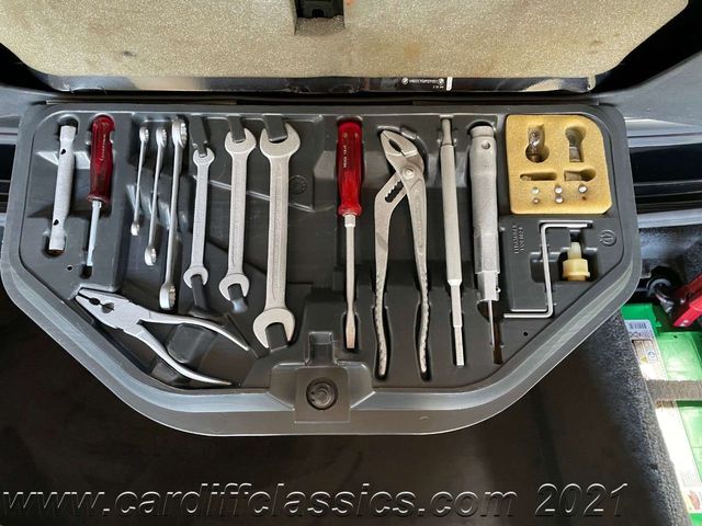 1988 BMW M5  - 21011837 - 31