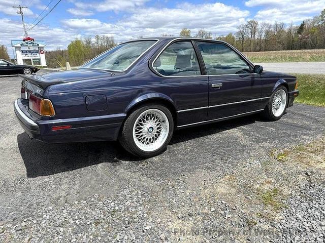 1988 BMW M6 Only 71k miles , BMW Super Car - 23027385 - 2