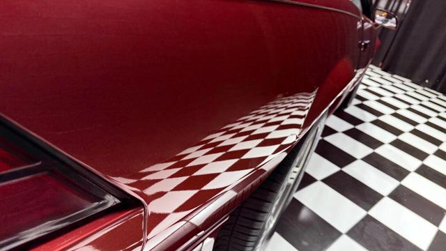 1988 Chevrolet Camaro IROC Z 2dr Convertible - 22894760 - 26