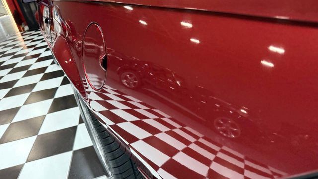 1988 Chevrolet Camaro IROC Z 2dr Convertible - 22894760 - 27