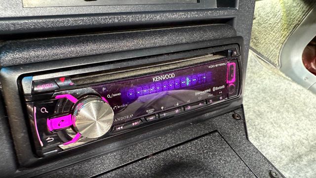 1988 Chevrolet Camaro IROC Z 2dr Convertible - 22894760 - 47