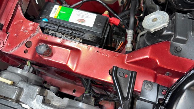 1988 Chevrolet Camaro IROC Z 2dr Convertible - 22894760 - 64