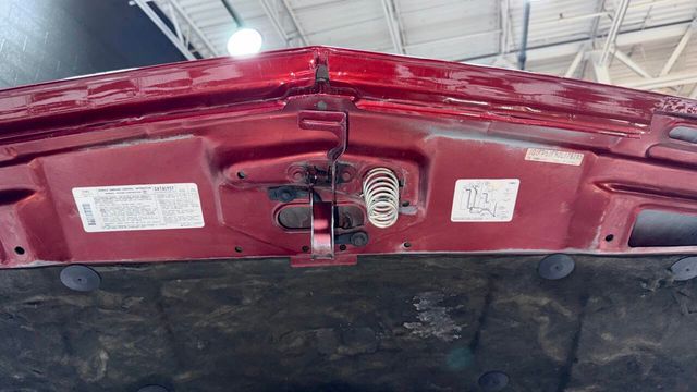 1988 Chevrolet Camaro IROC Z 2dr Convertible - 22894760 - 65