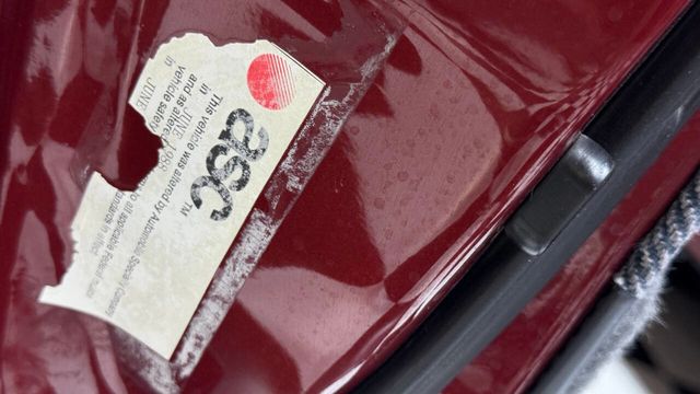 1988 Chevrolet Camaro IROC Z 2dr Convertible - 22894760 - 67