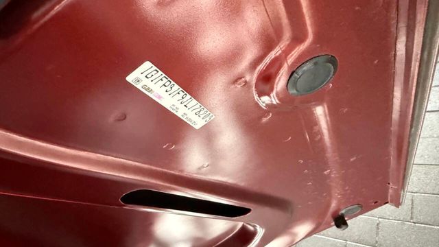 1988 Chevrolet Camaro IROC Z 2dr Convertible - 22894760 - 70