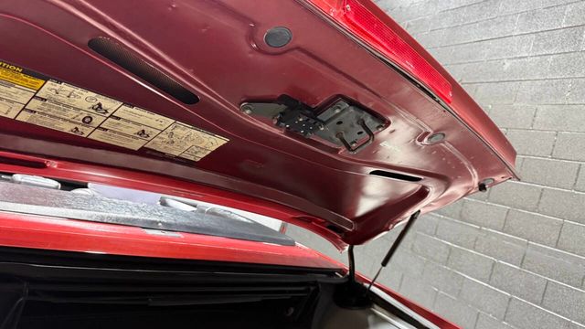 1988 Chevrolet Camaro IROC Z 2dr Convertible - 22894760 - 71