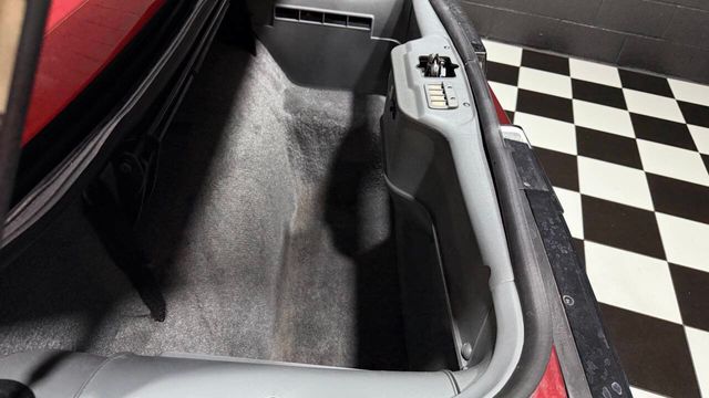 1988 Chevrolet Camaro IROC Z 2dr Convertible - 22894760 - 72