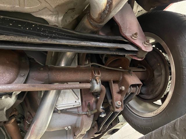 1988 Chevrolet Camaro IROC Z 2dr Convertible - 22894760 - 86