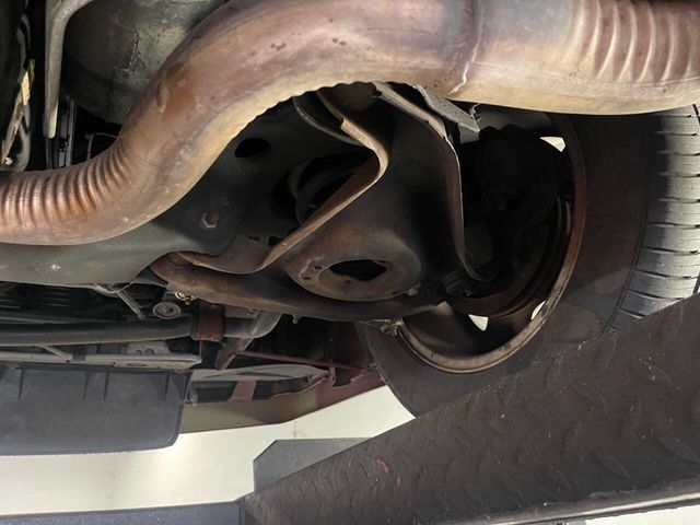 1988 Chevrolet Camaro IROC Z 2dr Convertible - 22894760 - 88