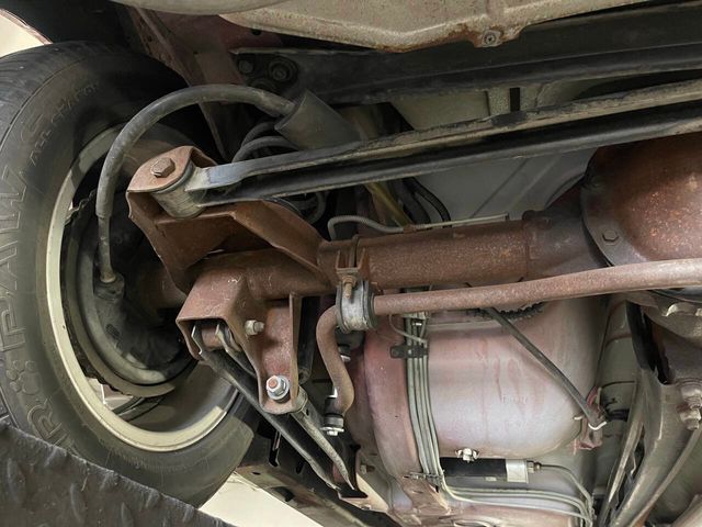 1988 Chevrolet Camaro IROC Z 2dr Convertible - 22894760 - 92