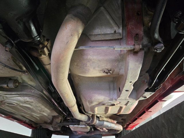 1988 Chevrolet Camaro IROC Z 2dr Hatchback - 22954426 - 11