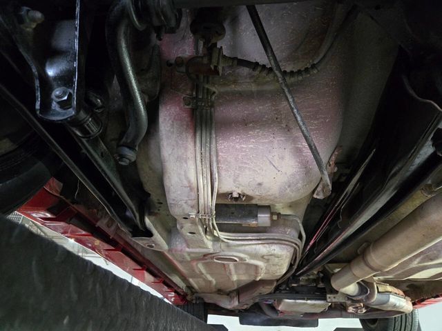 1988 Chevrolet Camaro IROC Z 2dr Hatchback - 22954426 - 12