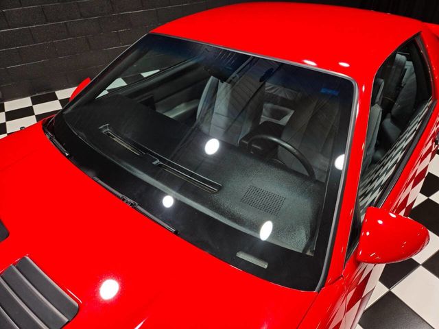 1988 Chevrolet Camaro IROC Z 2dr Hatchback - 22954426 - 22