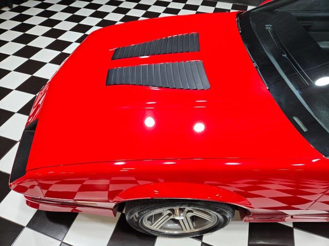 1988 Chevrolet Camaro IROC Z 2dr Hatchback - 22954426 - 23