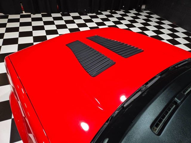 1988 Chevrolet Camaro IROC Z 2dr Hatchback - 22954426 - 25