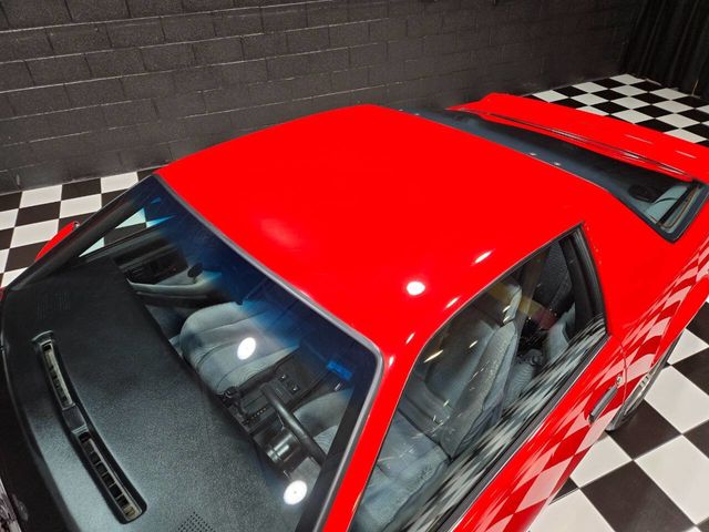 1988 Chevrolet Camaro IROC Z 2dr Hatchback - 22954426 - 26