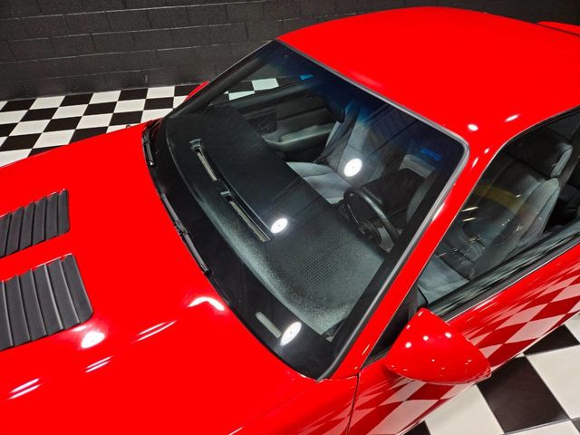 1988 Chevrolet Camaro IROC Z 2dr Hatchback - 22954426 - 27