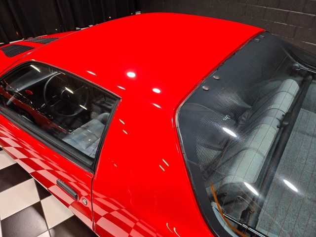 1988 Chevrolet Camaro IROC Z 2dr Hatchback - 22954426 - 28