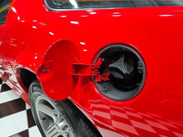 1988 Chevrolet Camaro IROC Z 2dr Hatchback - 22954426 - 31