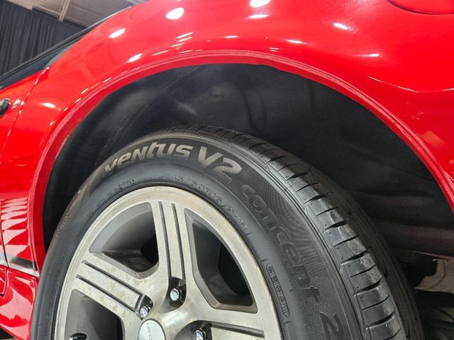 1988 Chevrolet Camaro IROC Z 2dr Hatchback - 22954426 - 33