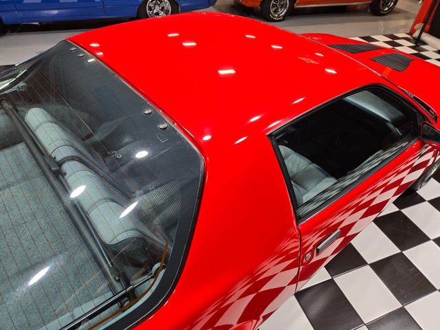 1988 Chevrolet Camaro IROC Z 2dr Hatchback - 22954426 - 39