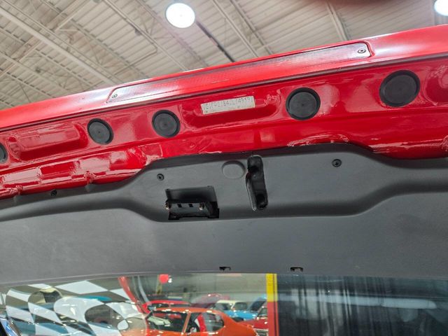 1988 Chevrolet Camaro IROC Z 2dr Hatchback - 22954426 - 58