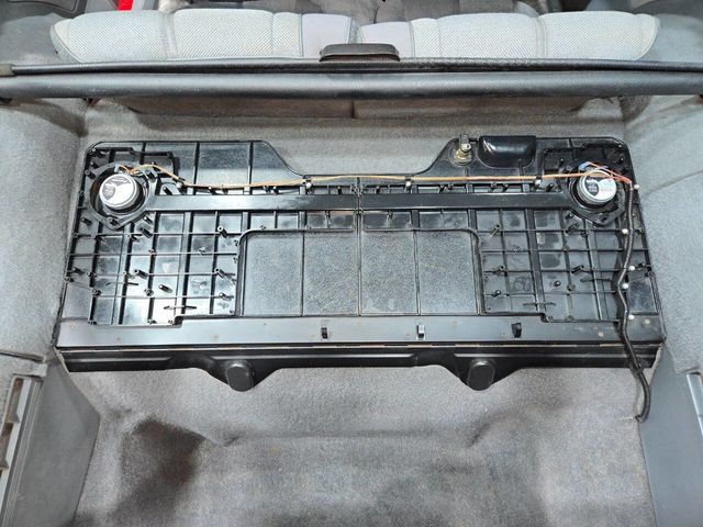 1988 Chevrolet Camaro IROC Z 2dr Hatchback - 22954426 - 60