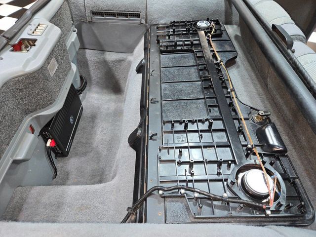 1988 Chevrolet Camaro IROC Z 2dr Hatchback - 22954426 - 61