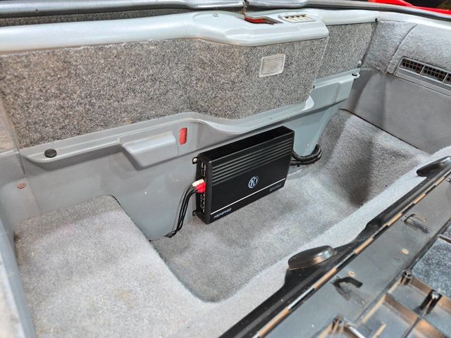 1988 Chevrolet Camaro IROC Z 2dr Hatchback - 22954426 - 62