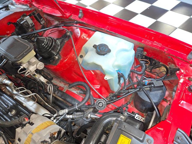 1988 Chevrolet Camaro IROC Z 2dr Hatchback - 22954426 - 65