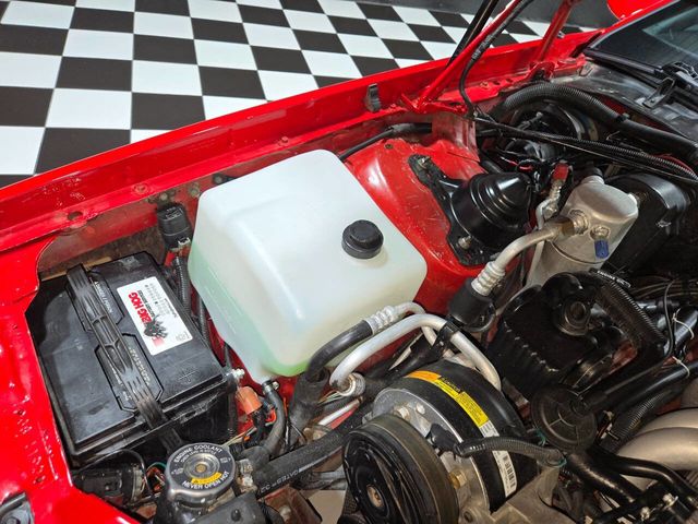 1988 Chevrolet Camaro IROC Z 2dr Hatchback - 22954426 - 66