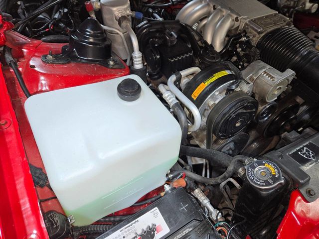 1988 Chevrolet Camaro IROC Z 2dr Hatchback - 22954426 - 67