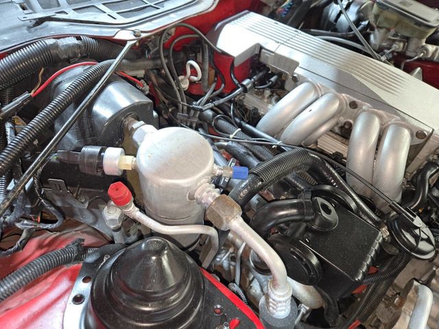 1988 Chevrolet Camaro IROC Z 2dr Hatchback - 22954426 - 68