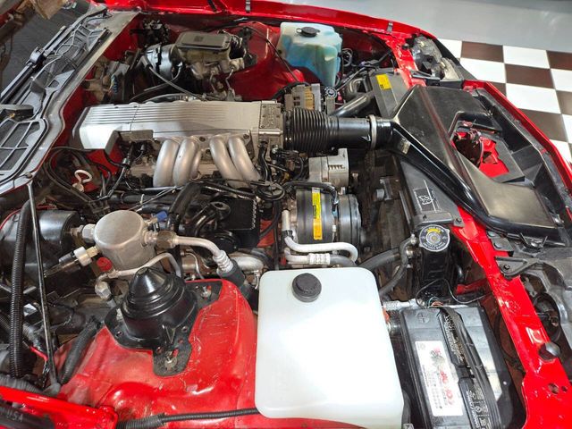 1988 Chevrolet Camaro IROC Z 2dr Hatchback - 22954426 - 69