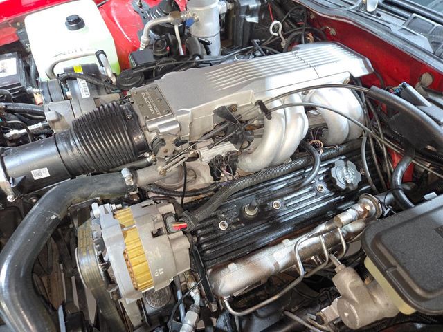 1988 Chevrolet Camaro IROC Z 2dr Hatchback - 22954426 - 72