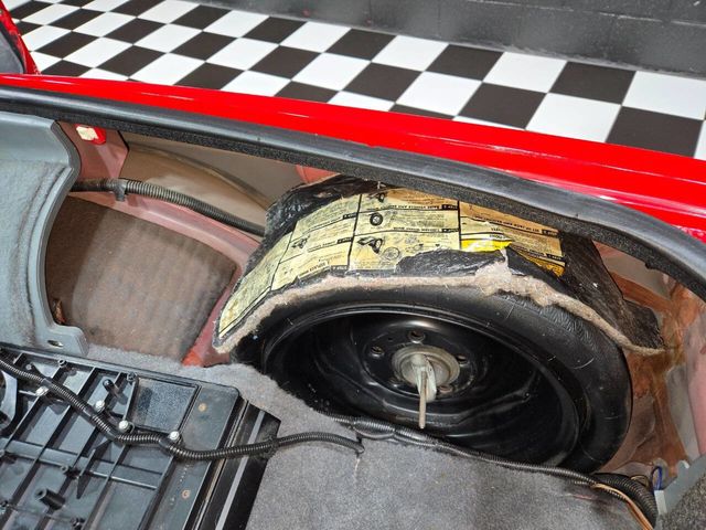 1988 Chevrolet Camaro IROC Z 2dr Hatchback - 22954426 - 79