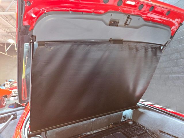 1988 Chevrolet Camaro IROC Z 2dr Hatchback - 22954426 - 80