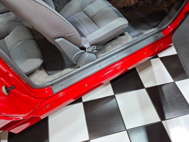 1988 Chevrolet Camaro IROC Z 2dr Hatchback - 22954426 - 82