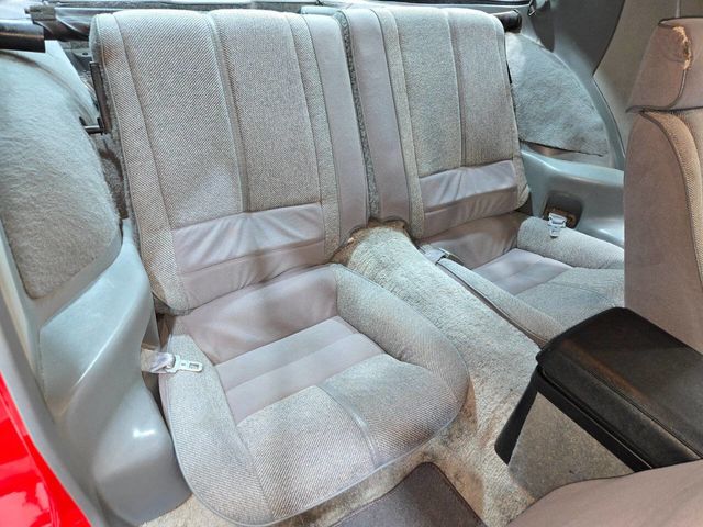 1988 Chevrolet Camaro IROC Z 2dr Hatchback - 22954426 - 84