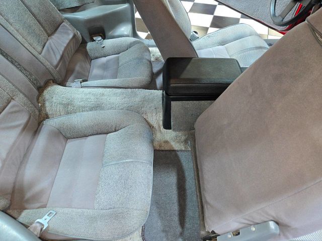 1988 Chevrolet Camaro IROC Z 2dr Hatchback - 22954426 - 85