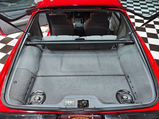 1988 Chevrolet Camaro IROC Z 2dr Hatchback - 22954426 - 8