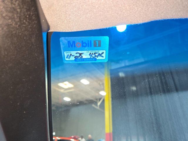 1988 Chevrolet Camaro IROC Z 2dr Hatchback - 22954426 - 93